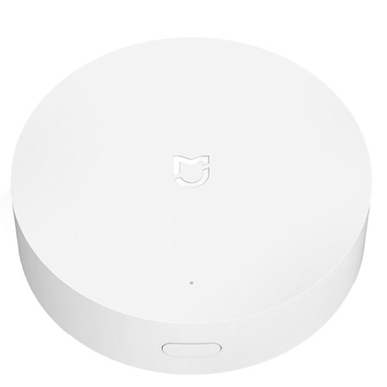 MI SMART CASA HUB BRANCO ZNDMWG02LM